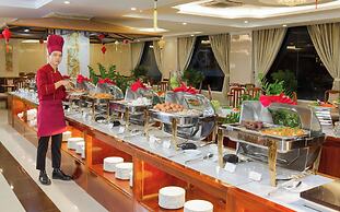 Van Phat Riverside Hotel