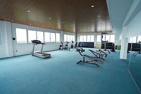 Van Phat Riverside Hotel