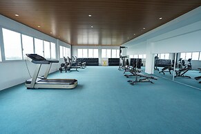 Van Phat Riverside Hotel