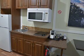 Days Inn by Wyndham Lamont