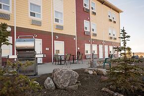 Days Inn by Wyndham Lamont