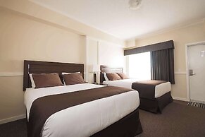 Days Inn by Wyndham Lamont