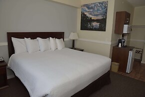 Days Inn by Wyndham Lamont