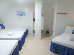 Villa Romero de Boracay