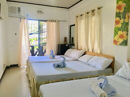 Villa Romero de Boracay