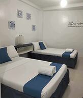 Villa Romero de Boracay