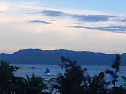 Villa Romero de Boracay