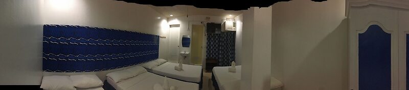 Villa Romero de Boracay