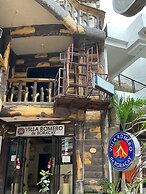 Villa Romero de Boracay