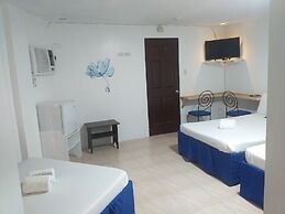 Villa Romero de Boracay