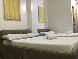 Villa Romero de Boracay