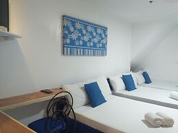 Villa Romero de Boracay