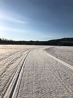 Aateli Lakeside Chalets - former Vuokatti Suites