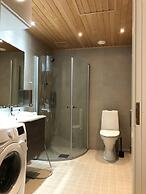 Aateli Lakeside Chalets - former Vuokatti Suites