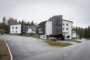 Aateli Lakeside Chalets - former Vuokatti Suites