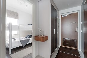 Aateli Lakeside Chalets - former Vuokatti Suites