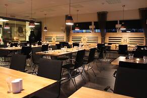 Aateli Lakeside Chalets - former Vuokatti Suites