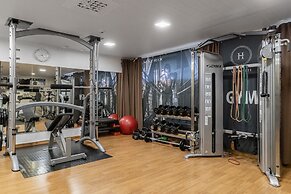 Aateli Lakeside Chalets - former Vuokatti Suites