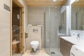 Aateli Lakeside Chalets - former Vuokatti Suites