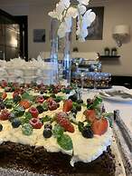 Aateli Lakeside Chalets - former Vuokatti Suites