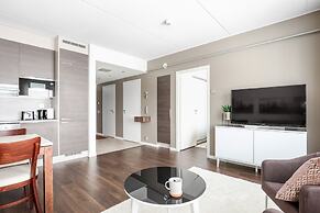 Aateli Lakeside Chalets - former Vuokatti Suites