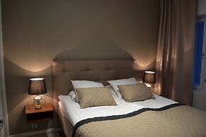 Aateli Lakeside Chalets - former Vuokatti Suites