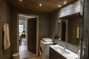 Aateli Lakeside Chalets - former Vuokatti Suites