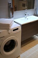 Aateli Lakeside Chalets - former Vuokatti Suites