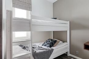 Aateli Lakeside Chalets - former Vuokatti Suites