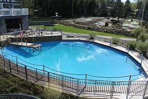 Aateli Lakeside Chalets - former Vuokatti Suites