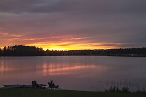 Aateli Lakeside Chalets - former Vuokatti Suites