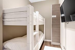 Aateli Lakeside Chalets - former Vuokatti Suites