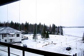 Aateli Lakeside Chalets - former Vuokatti Suites