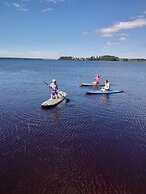 Aateli Lakeside Chalets - former Vuokatti Suites