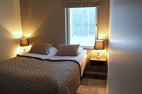 Aateli Lakeside Chalets - former Vuokatti Suites