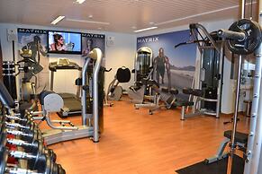 Aateli Lakeside Chalets - former Vuokatti Suites