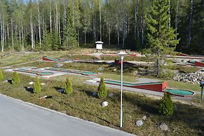 Aateli Lakeside Chalets - former Vuokatti Suites