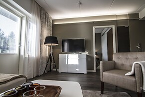 Aateli Lakeside Chalets - former Vuokatti Suites