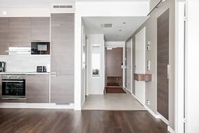 Aateli Lakeside Chalets - former Vuokatti Suites