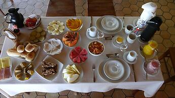 Grimms Pousada de Contos