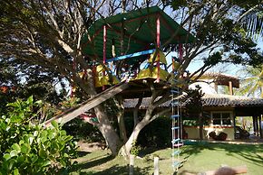 Grimms Pousada de Contos