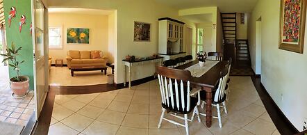 Grimms Pousada de Contos