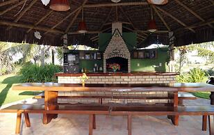 Grimms Pousada de Contos