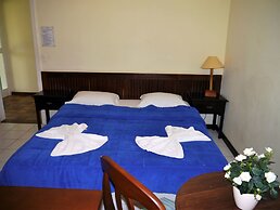 Grimms Pousada de Contos