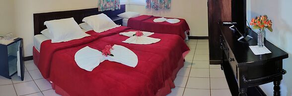 Grimms Pousada de Contos