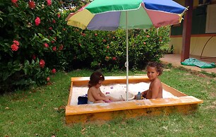 Grimms Pousada de Contos