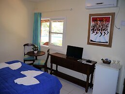 Grimms Pousada de Contos