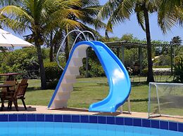 Grimms Pousada de Contos