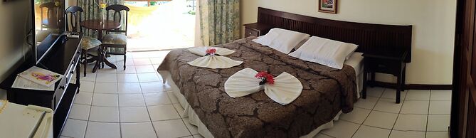 Grimms Pousada de Contos