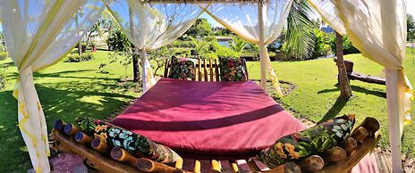 Grimms Pousada de Contos